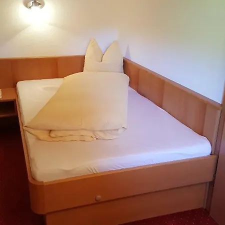 Glaserhof Appartement Gerlosberg
