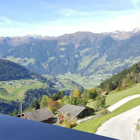 Glaserhof Appartement