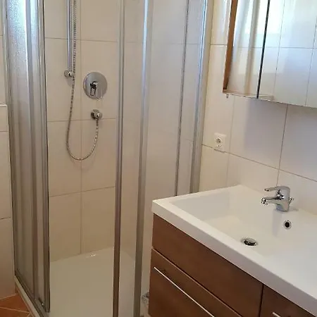 Glaserhof Appartement Gerlosberg