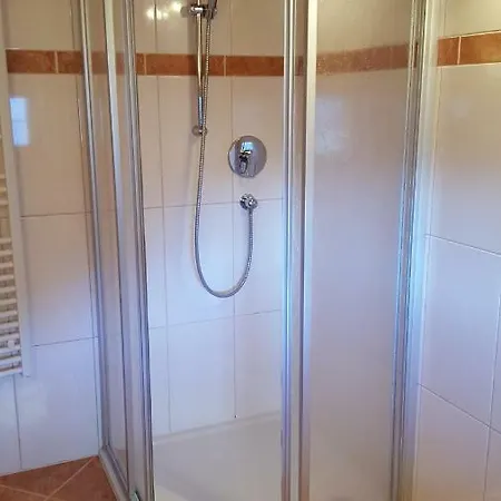 Appartement Glaserhof