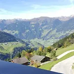 Glaserhof Apartman