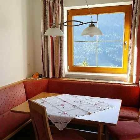 Glaserhof Gerlosberg