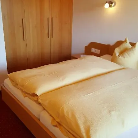 Glaserhof Apartment *
