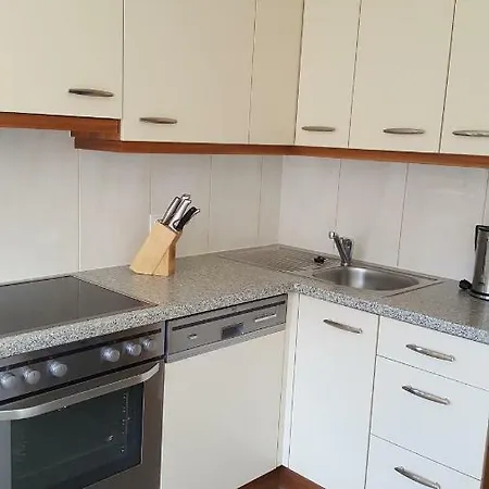 Glaserhof Apartment