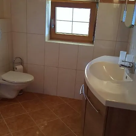Glaserhof Apartment