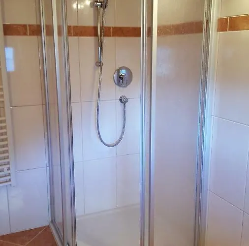 Διαμέρισμα Glaserhof