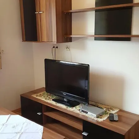 Glaserhof Apartamento Gerlosberg